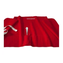 Robbe & Berking Bestecktasche Grösse 1 für 12 Menülöffel
