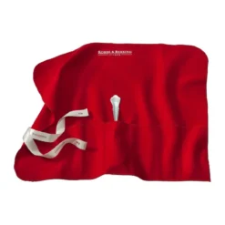 Robbe & Berking Bestecktasche Grösse 4 für 6 Vorlegeteile (z.B.: Gemüselöffel)