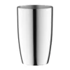 Robbe & Berking Bier- / Longdrinkbecher Dante 90 g versilbert