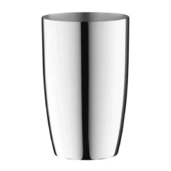 Robbe & Berking Bier- / Longdrinkbecher Dante 90 g versilbert