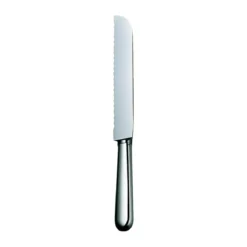 Robbe & Berking Brotmesser Dante 925 Sterlingsilber