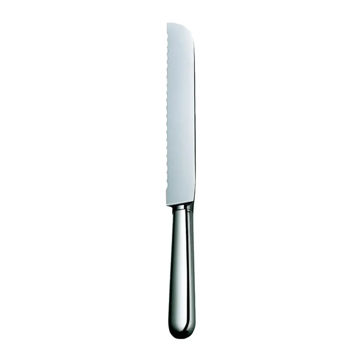 Robbe & Berking Brotmesser Dante 925 Sterlingsilber