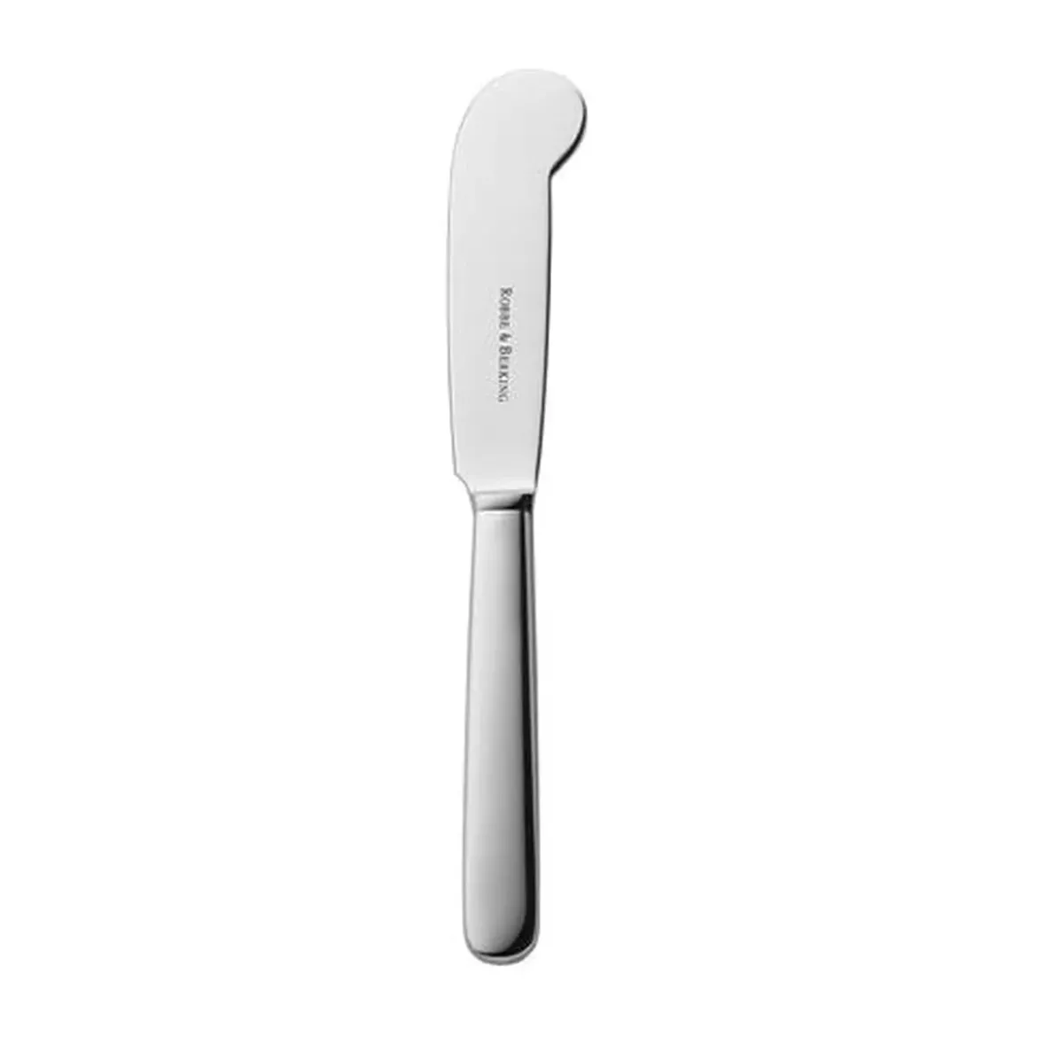 Robbe & Berking Buttermesser 19 cm Atlantic Brillant Edelstahl poliert