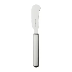 Robbe & Berking Buttermesser mit Stahlklinge 20 cm Topos Edelstahl