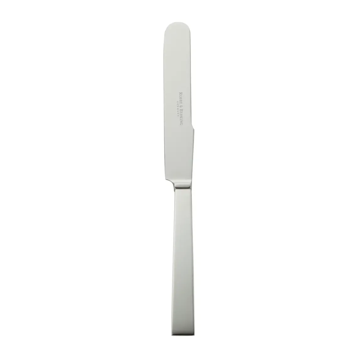 Robbe & Berking Butterstreicher Sphinx 925 Sterlingsilber