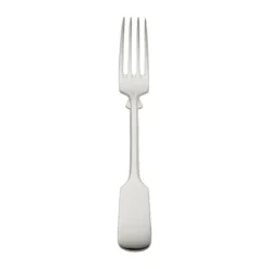 Robbe & Berking Dessertgabel Alt Spaten 925 Sterlingsilber