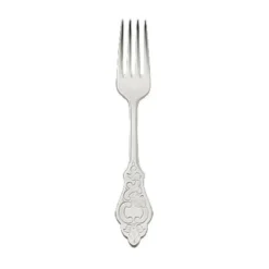 Robbe & Berking Dessertgabel 17 cm Ostfriesen Edelstahl