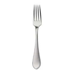 Robbe & Berking Dessertgabel 18 cm Eclipse 150 g versilbert