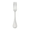 Robbe & Berking Dessertgabel Französisch Perl 925 Sterlingsilber