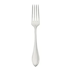 Robbe & Berking Dessertgabel Navette 925 Sterlingsilber