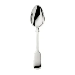 Robbe & Berking Dessertlöffel Alt Spaten 150 g versilbert