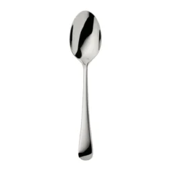 Robbe & Berking Dessertlöffel 18 cm Como Edelstahl