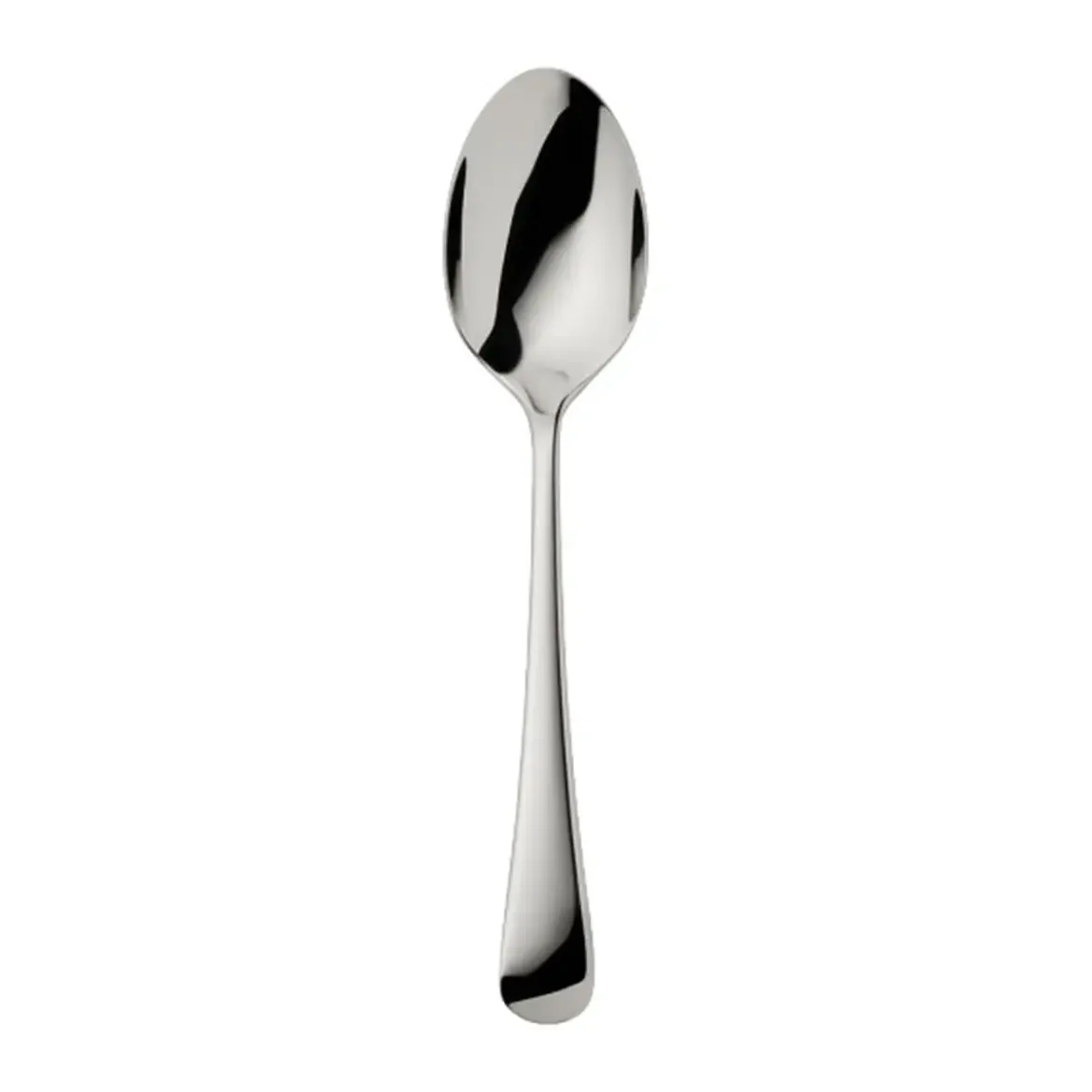 Robbe & Berking Dessertlöffel 18 cm Como Edelstahl