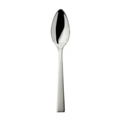 Robbe & Berking Dessertlöffel Riva 150 g versilbert