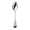 Robbe & Berking Dessertlöffel Spaten 925 Sterlingsilber