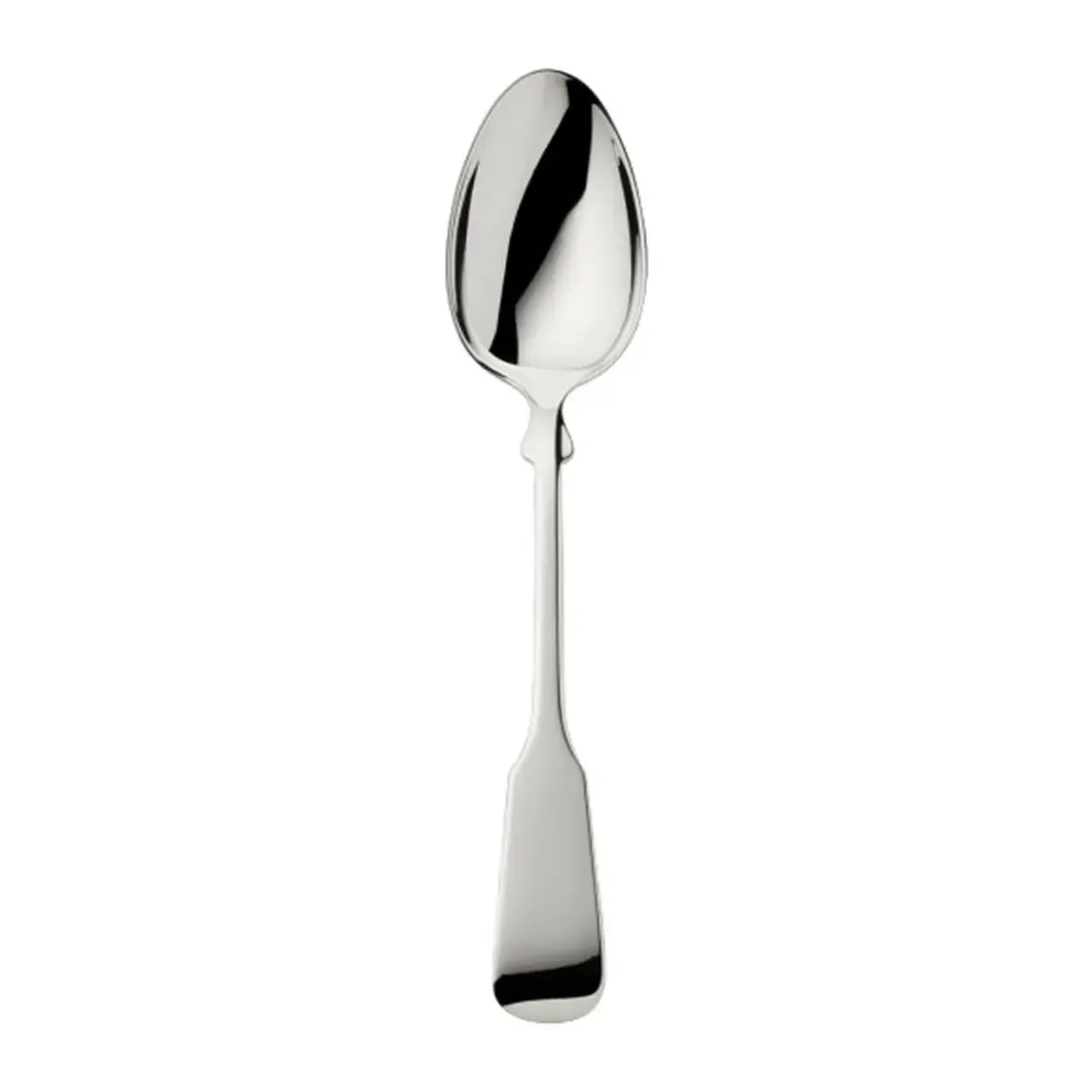 Robbe & Berking Dessertlöffel Spaten 925 Sterlingsilber