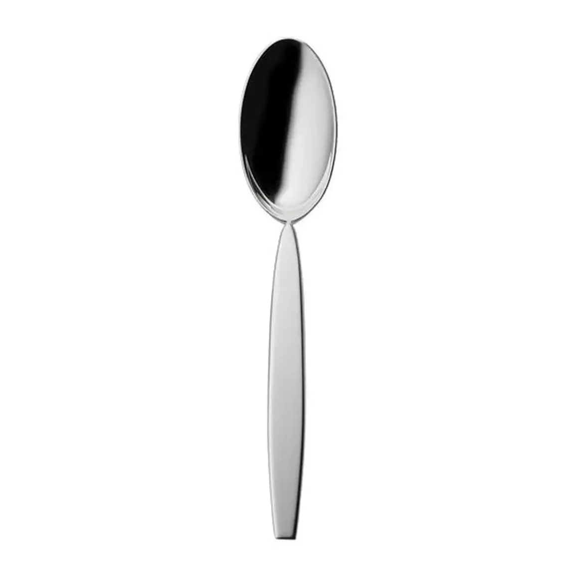 Robbe & Berking Dessertlöffel 12 Zoll 925 Sterlingsilber