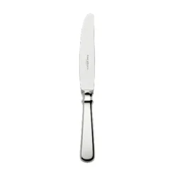 Robbe & Berking Dessertmesser Form A Alt Spaten 150 g versilbert