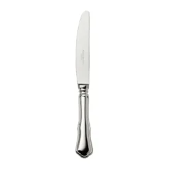 Robbe & Berking Dessertmesser Alt Chippendale 150 g versilbert