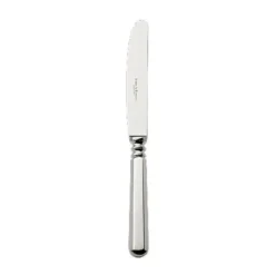 Robbe & Berking Dessertmesser Alt Spaten 150 g versilbert