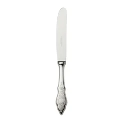 Robbe & Berking Dessertmesser Ostfriesen 150 g versilbert