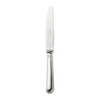 Robbe & Berking Dessertmesser Französisch Perl 925 Sterlingsilber
