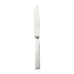 Robbe & Berking Dessertmesser Riva 925 Sterlingsilber