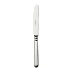Robbe & Berking Dessertmesser Alt Spaten 925 Sterlingsilber