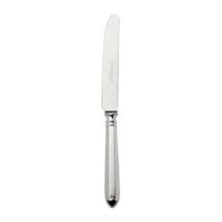 Robbe & Berking Dessertmesser Navette 925 Sterlingsilber