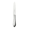 Robbe & Berking Dessertmesser Martelé 925 Sterlingsilber