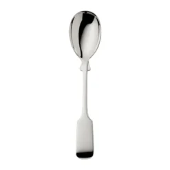 Robbe & Berking Eislöffel Alt Spaten 925 Sterlingsilber