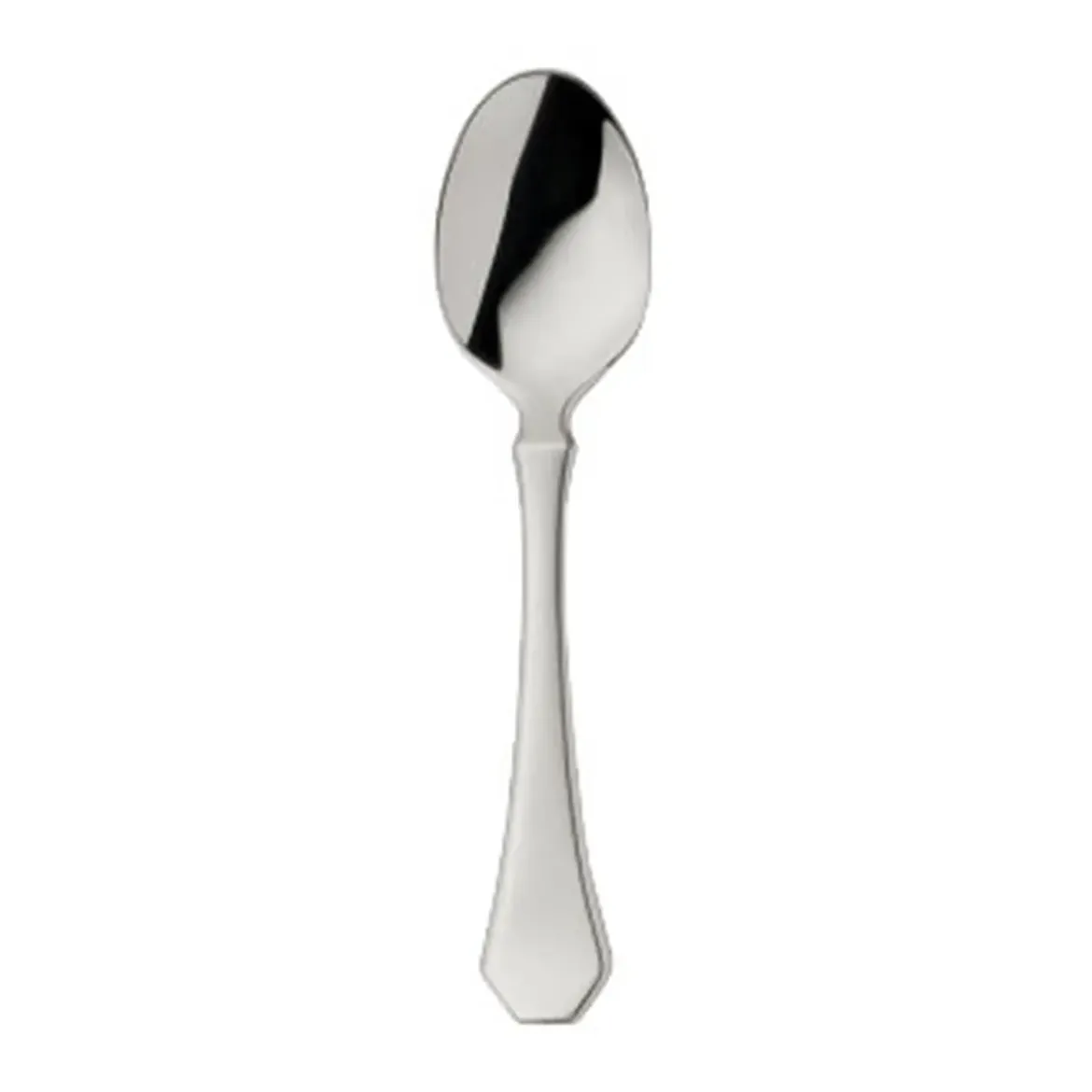 Robbe & Berking Espressolöffel 11 cm Baltic Edelstahl poliert