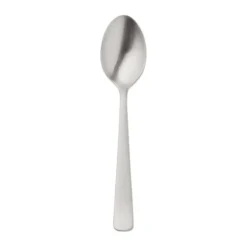 Robbe & Berking Espressolöffel 11 cm Atlantic Edelstahl matt