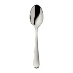 Robbe & Berking Espressolöffel 11 cm Dante 150 g versilbert