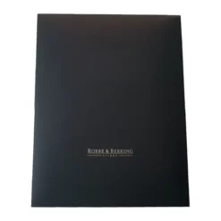 Robbe & Berking Etui für 4-tlg. Besteck-Set