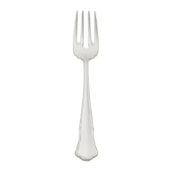 Robbe & Berking Fischgabel Alt Chippendale 150 g versilbert