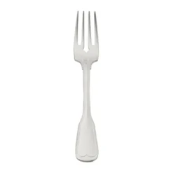Robbe & Berking Fischgabel Alt Faden 925 Sterlingsilber