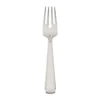 Robbe & Berking Fischgabel Art Deco 925 Sterlingsilber