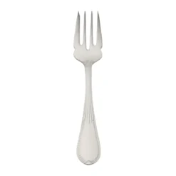 Robbe & Berking Fischgabel Belvedere 150 g versilbert