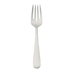 Robbe & Berking Fischgabel 18 cm Dante 150 g versilbert