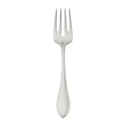 Robbe & Berking Fischgabel Navette 150 g versilbert