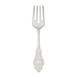 Robbe & Berking Fischgabel Ostfriesen 150 g versilbert