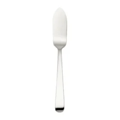 Robbe & Berking Fischmesser Alta 925 Sterlingsilber