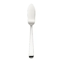 Robbe & Berking Fischmesser 20 cm Alta 150 g versilbert