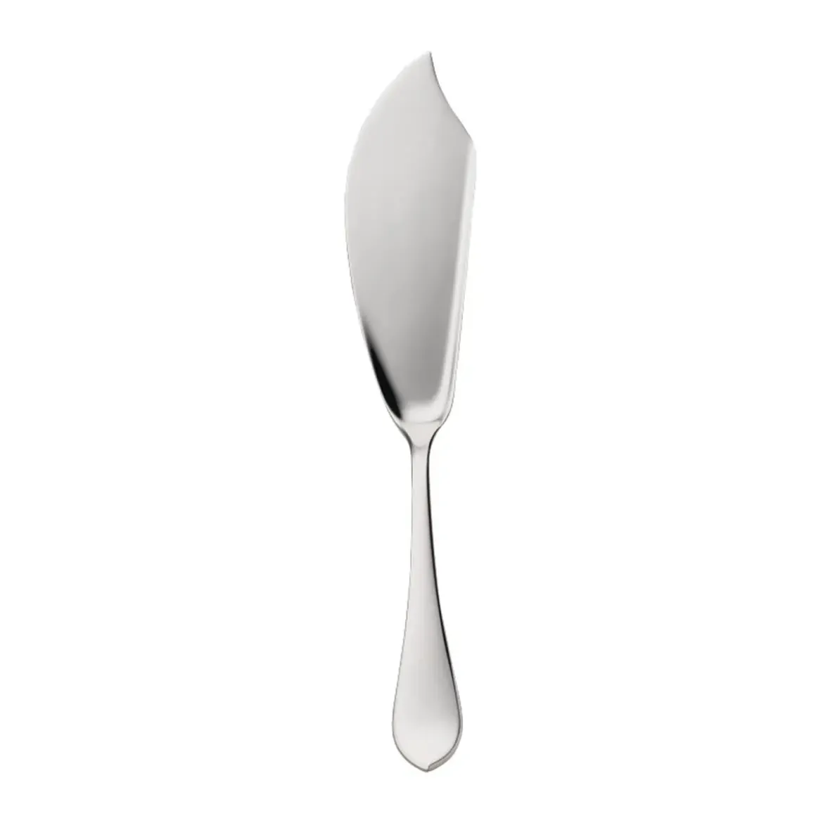 Robbe & Berking Fischvorlegebesteck 2-tlg. Eclipse 925 Sterlingsilber