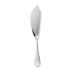 Robbe & Berking Fischvorlegemesser Eclipse 925 Sterlingsilber