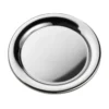 Robbe & Berking Flaschenteller Dante 90 g versilbert