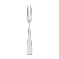 Robbe & Berking Fleischgabel gross Dante 925 Sterlingsilber