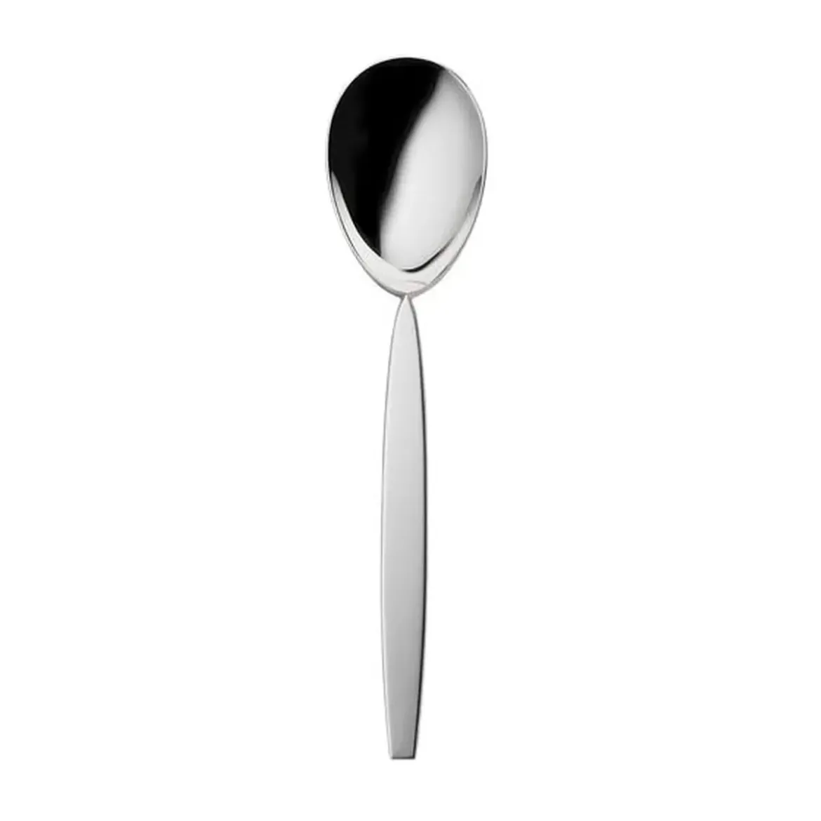 Robbe & Berking Gemüselöffel 12 Zoll 150 g versilbert