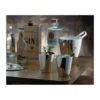 Robbe & Berking Gin-, Wasser-, Weinbecher Dante 90 g versilbert